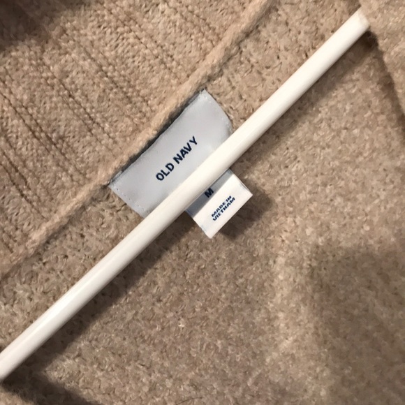 Old navy cardigan - Picture 2 of 3